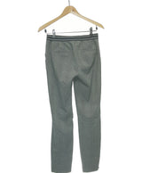 133553 Pantalons et pantacourts ZARA Occasion Vêtement occasion seconde main