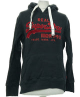 133562 Pulls et gilets SUPERDRY Occasion Once Again Friperie en ligne