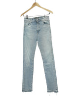 133564 Jeans REPLAY Occasion Once Again Friperie en ligne
