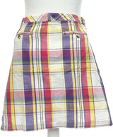 133610 Jupes TOMMY HILFIGER Occasion Vêtement occasion seconde main