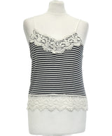 133625 Tops et t-shirts MANGO Occasion Once Again Friperie en ligne