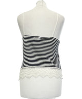 133625 Tops et t-shirts MANGO Occasion Vêtement occasion seconde main
