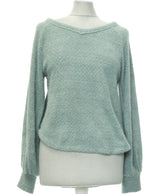 133646 Pulls et gilets HOLLISTER Occasion Once Again Friperie en ligne