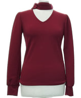 133647 Tops et t-shirts MORGAN Occasion Once Again Friperie en ligne