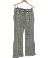 133660 Pantalons et pantacourts FREEMAN T PORTER Occasion Once Again Friperie en ligne