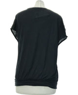 133677 Tops et t-shirts STEFANEL Occasion Vêtement occasion seconde main