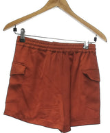 133682 Shorts et bermudas ZARA Occasion Vêtement occasion seconde main