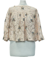 133683 Tops et t-shirts ZARA Occasion Once Again Friperie en ligne