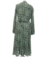 133686 Robes CAROLL Occasion Vêtement occasion seconde main