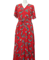 133693 Robes COMPTOIR DES COTONNIERS Occasion Once Again Friperie en ligne