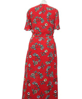133693 Robes COMPTOIR DES COTONNIERS Occasion Vêtement occasion seconde main