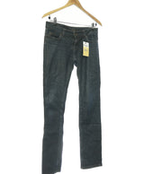133725 Jeans MAJE Occasion Once Again Friperie en ligne