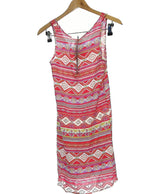 133740 Robes IT HIPPIE Occasion Vêtement occasion seconde main
