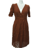 133765 Robes NAF NAF Occasion Once Again Friperie en ligne