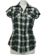 133773 Chemises et blouses PULL AND BEAR Occasion Once Again Friperie en ligne