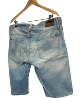 133785 Shorts et bermudas TOMMY HILFIGER Occasion Vêtement occasion seconde main