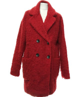 133811 Manteaux BERSHKA Occasion Once Again Friperie en ligne