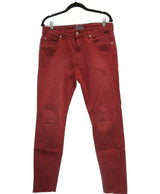 133814 Jeans ZARA Occasion Once Again Friperie en ligne
