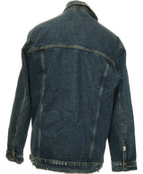 133820 Vestes BERSHKA Occasion Vêtement occasion seconde main