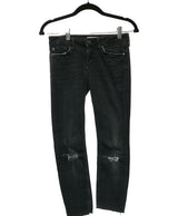 133824 Pantalons et pantacourts ZARA Occasion Once Again Friperie en ligne