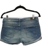 133828 Shorts et bermudas ZARA Occasion Vêtement occasion seconde main