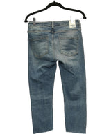 133830 Pantalons et pantacourts ZARA Occasion Vêtement occasion seconde main