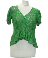 133846 Tops et t-shirts ZARA Occasion Once Again Friperie en ligne