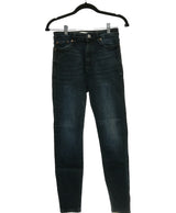 133854 Jeans ZARA Occasion Once Again Friperie en ligne