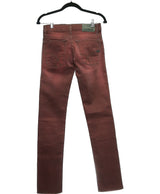 133859 Jeans GAS Occasion Vêtement occasion seconde main