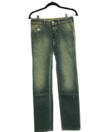 133861 Jeans ARMANI Occasion Once Again Friperie en ligne