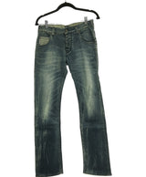 133862 Jeans ARMANI Occasion Once Again Friperie en ligne