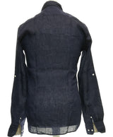 133865 Chemises et blouses VICOMTE ARTHUR Occasion Vêtement occasion seconde main