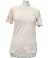 133874 Tops et t-shirts NIKE Occasion Once Again Friperie en ligne