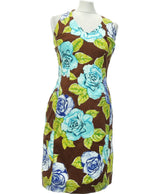 133882 Robes MANOUKIAN Occasion Once Again Friperie en ligne
