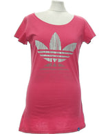 133895 Tops et t-shirts ADIDAS Occasion Once Again Friperie en ligne