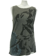 133902 Tops et t-shirts DESIGUAL Occasion Once Again Friperie en ligne