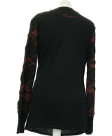 133903 Tops et t-shirts DESIGUAL Occasion Vêtement occasion seconde main