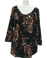 133916 Tops et t-shirts MARKS & SPENCER Occasion Once Again Friperie en ligne
