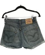 133925 Shorts et bermudas LEVI'S Occasion Vêtement occasion seconde main