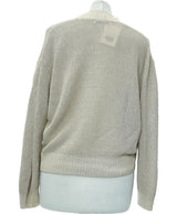 133945 Pulls et gilets MANGO Occasion Vêtement occasion seconde main