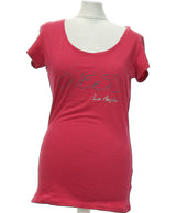 133952 Tops et t-shirts GUESS Occasion Once Again Friperie en ligne