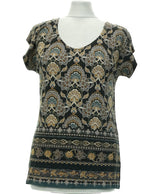 133958 Tops et t-shirts CAMAIEU Occasion Once Again Friperie en ligne