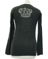 133984 Pulls et gilets IKKS Occasion Vêtement occasion seconde main
