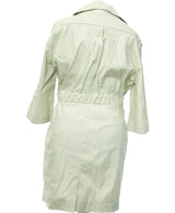 133986 Robes BA&SH Occasion Vêtement occasion seconde main