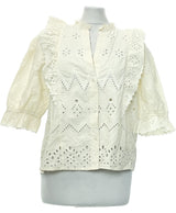 133988 Chemises et blouses ZARA Occasion Once Again Friperie en ligne