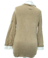 133998 Pulls et gilets CAROLL Occasion Vêtement occasion seconde main