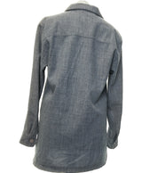 134008 Chemises et blouses BRUNO SAINT HILAIRE Occasion Vêtement occasion seconde main