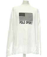 134019 Tops et t-shirts RALPH LAUREN Occasion Once Again Friperie en ligne