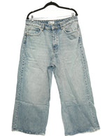 134030 Jeans ZARA Occasion Once Again Friperie en ligne