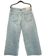 134030 Jeans ZARA Occasion Vêtement occasion seconde main